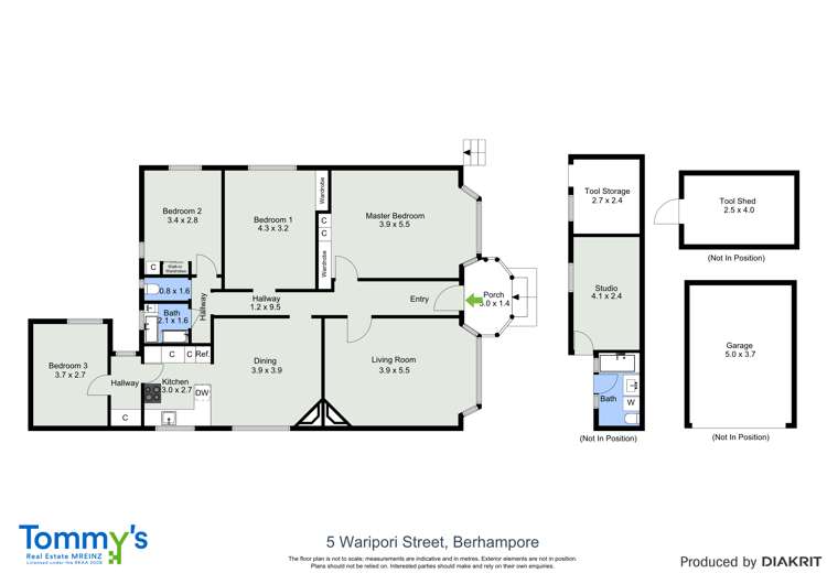 5 Te Wharepouri Street Berhampore_13