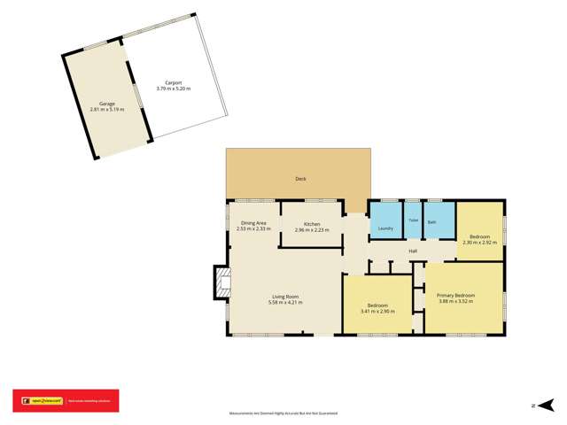 15 Kokiri Street Ngongotaha_1