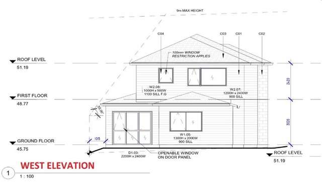 47 Drumbuoy Drive Flat Bush_3