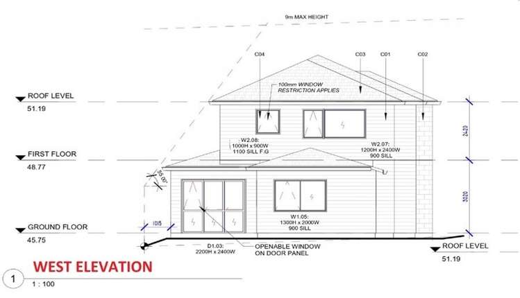 47 Drumbuoy Drive Flat Bush_3