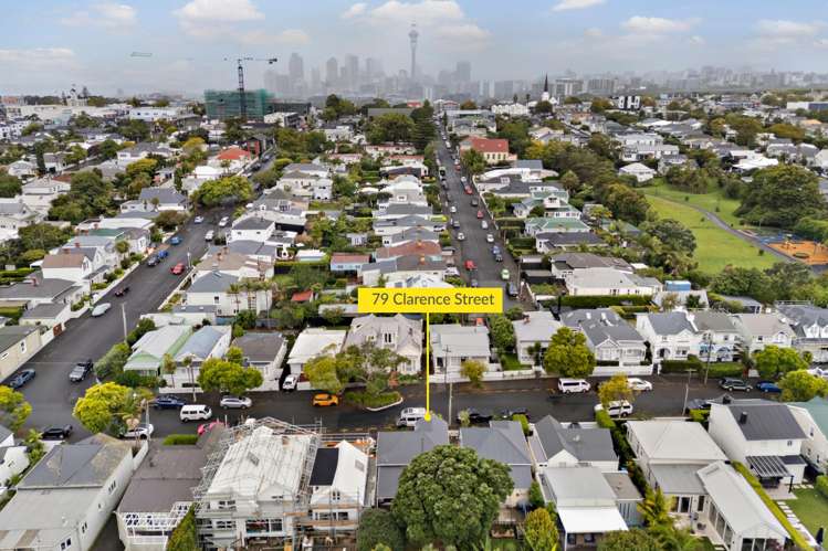 79 Clarence Street Ponsonby_12