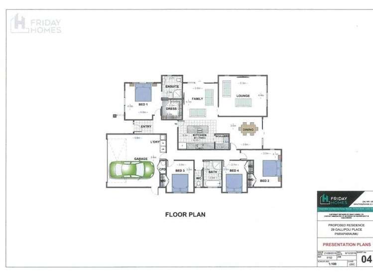 29 Gallipoli Place Paraparaumu_1