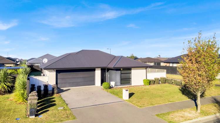 20 Newman Road Rolleston_17