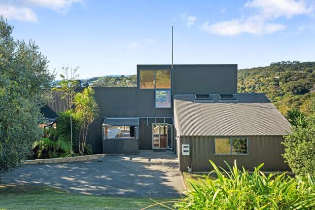 31 Marine View Road Onetangi_4