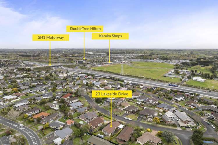 23 Lakeside Drive Pahurehure_28