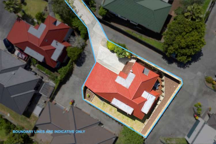 17a Eske Place Highland Park_13