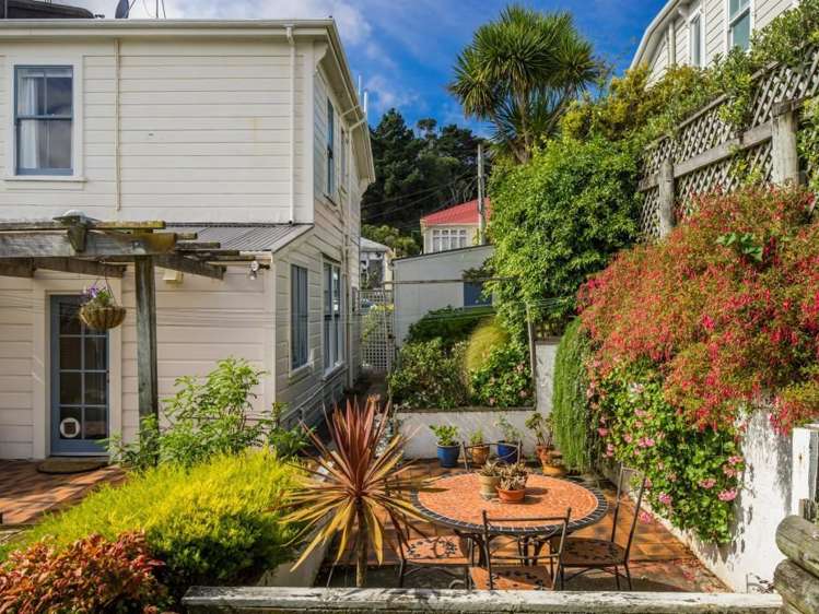 4 Seddon Terrace Newtown_19