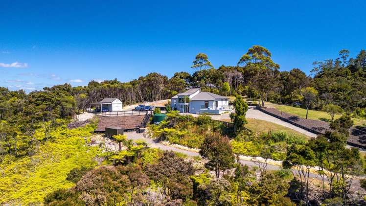 77 Te Wahapu Road Russell_13