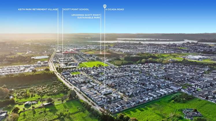 4 Cicada Road Hobsonville_18