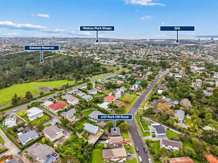 1/17 Park Hill Road Birkenhead_21