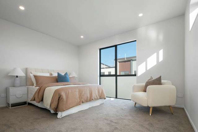 Affordable Luxury Opposite Scott Point School