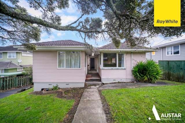 40 Haycock Avenue, Mt Roskill