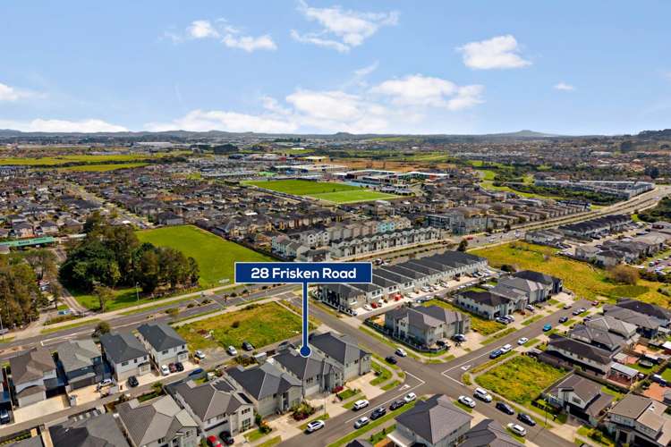 28 Frisken Road Flat Bush_42