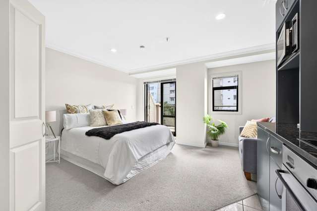 1D/118 Gladstone Road Parnell_4