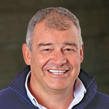 Roger Ellis