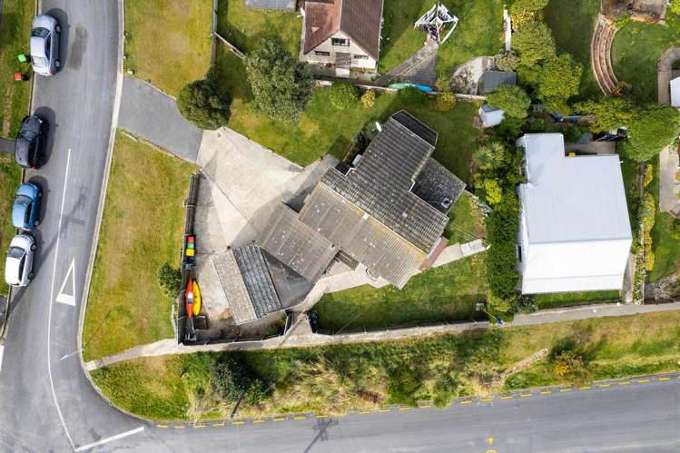 1 Magnetic Street Port Chalmers_24