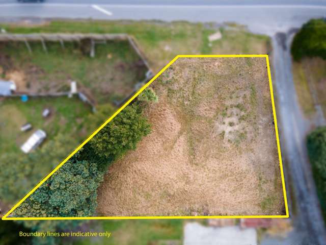 Secure Your Future Build in Templeton - Titles Due Feb/March 2026