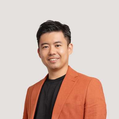 Andrew Zhang