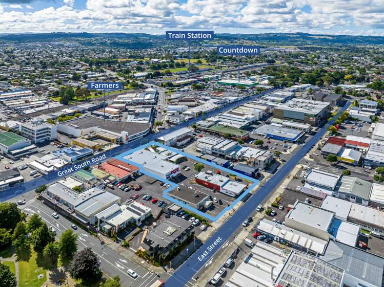 131, 135 Great South Road & 8 East Street Papakura_5