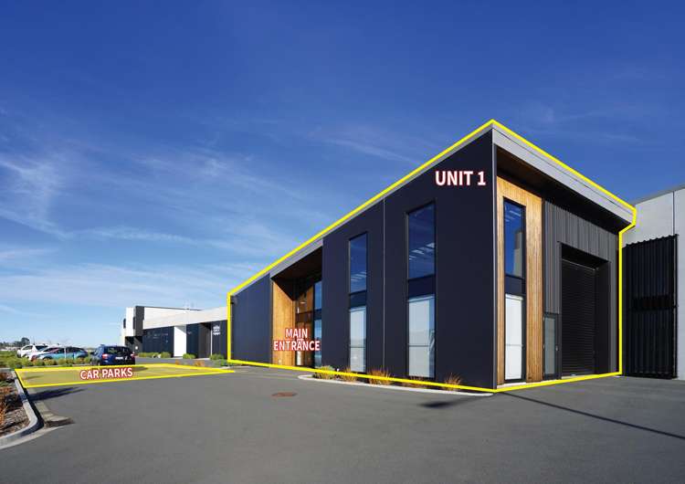 Unit 1/141 Ossie James Drive_0