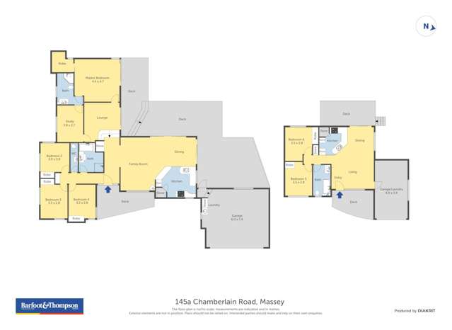 145a Chamberlain Road Massey_1