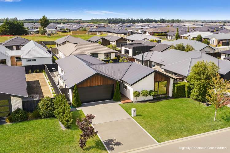 88 Ridgeway Avenue Rolleston_25