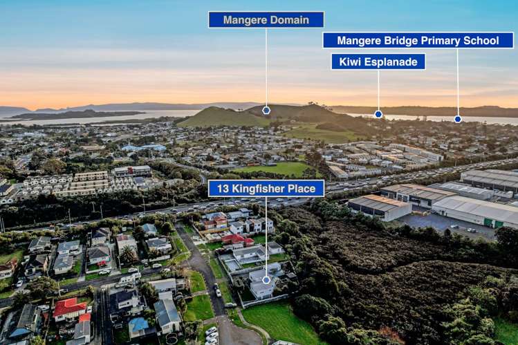 13 Kingfisher Place Favona_19