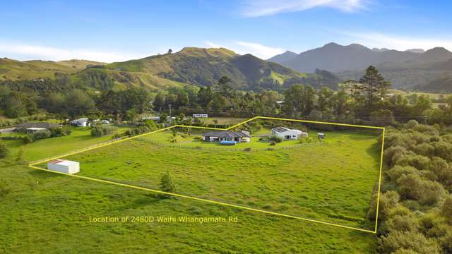 2480D Waihi Whangamata Road Whangamata_1