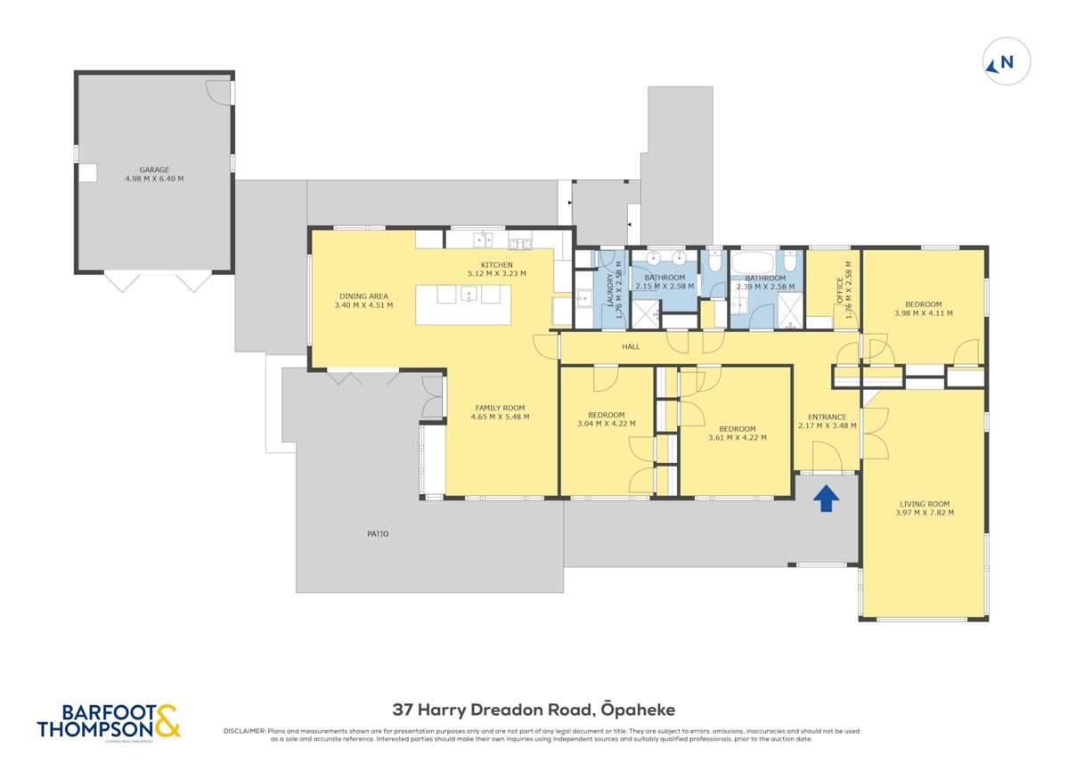 37 Harry Dreadon Road_5