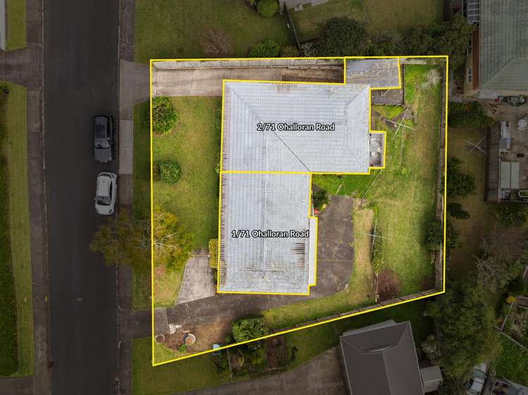 1&2/71 O'Halloran Road Howick_23