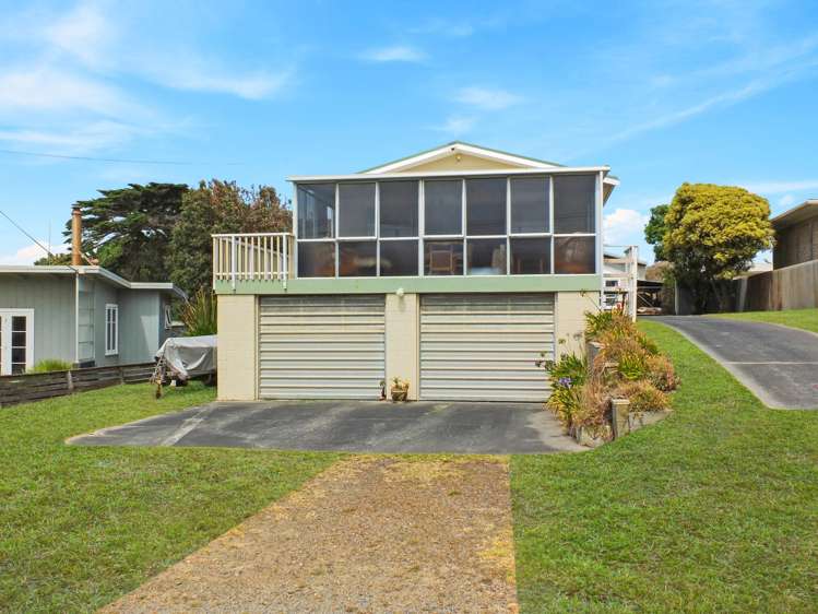 14 Mack Street Foxton Beach_34