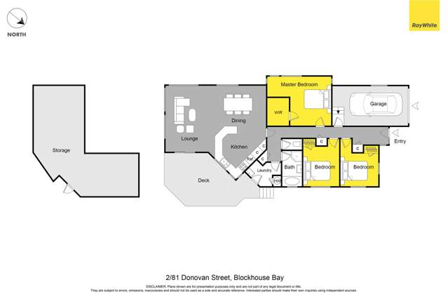 2/81 Donovan Street Blockhouse Bay_1