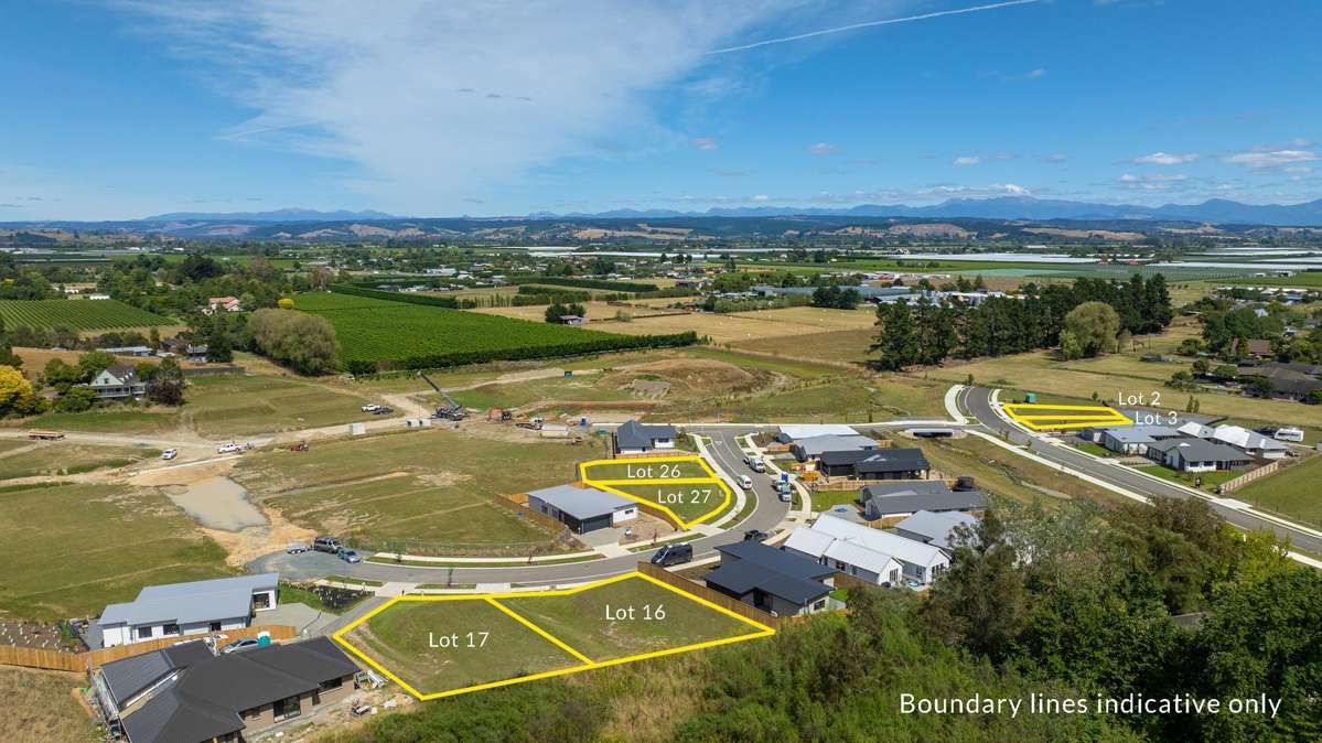 Stage 1 Pukerua Subdivision_3