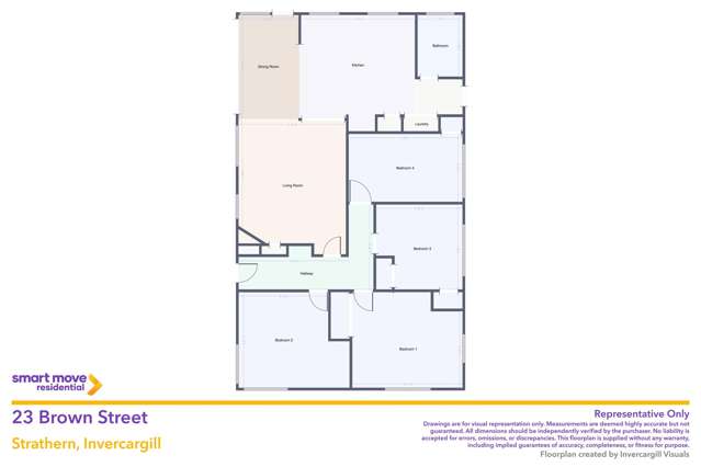23 Brown Street Strathern_1