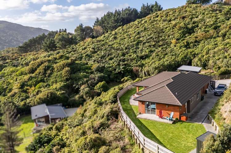 251 Maungaraki Road Maungaraki_34