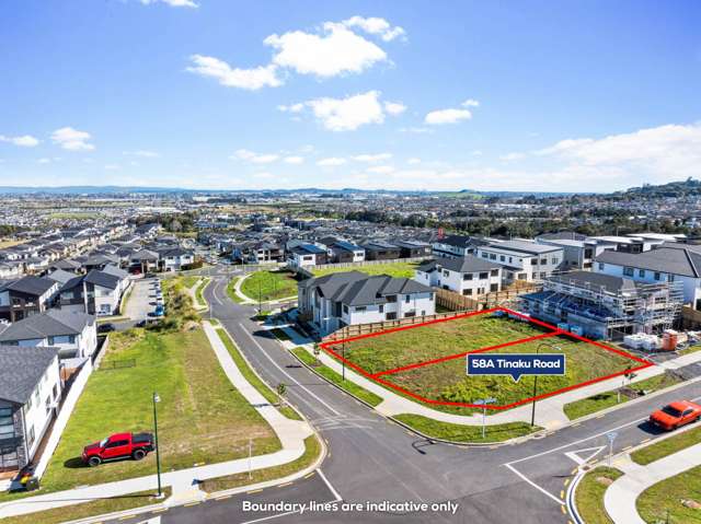 58A Tinaku Road Flat Bush_1