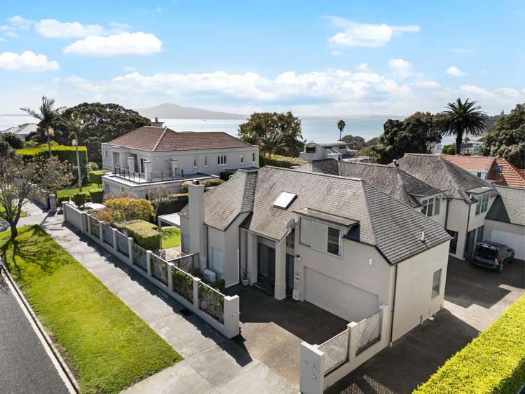 22A Challenger Street St Heliers_16