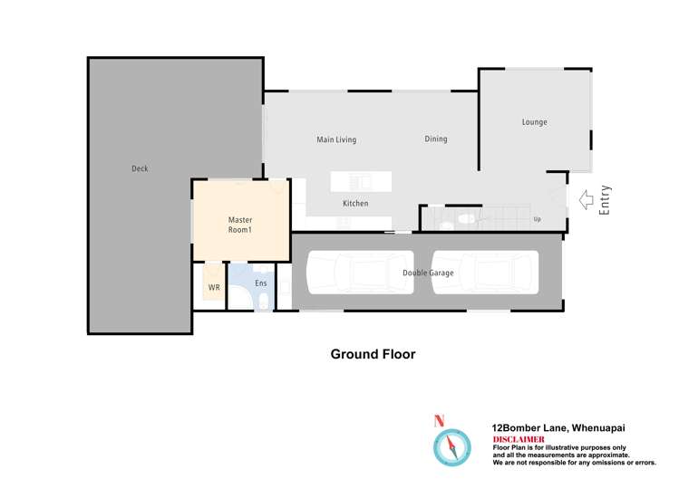 12 Bomber Lane Whenuapai_25