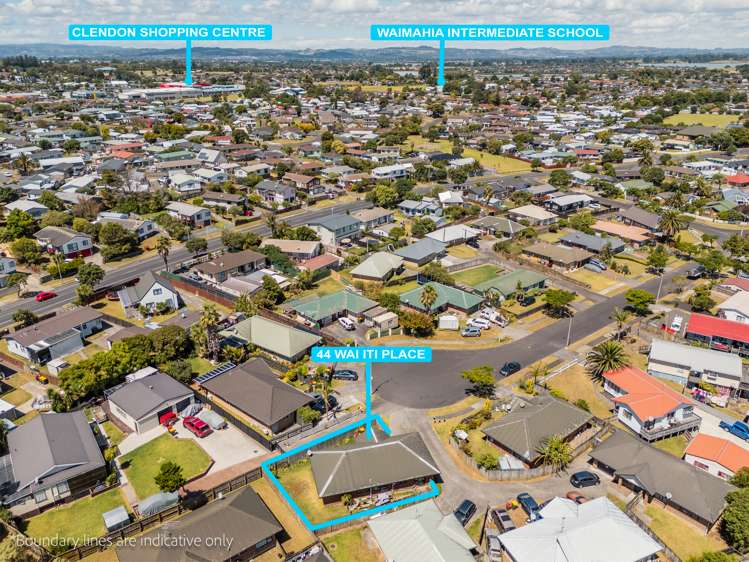 1/44 Wai Iti Place Clendon Park_13