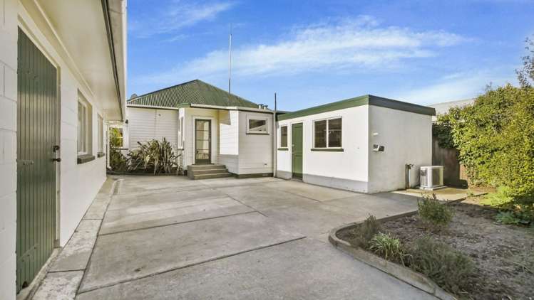 20 Mackenzie Avenue Woolston_20