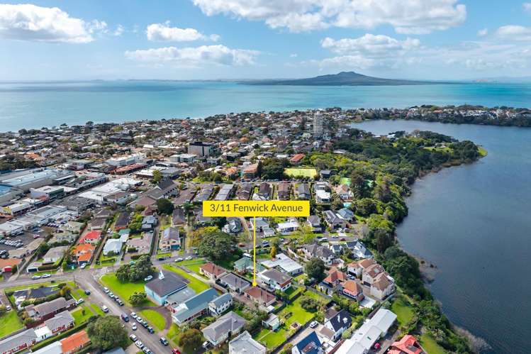 3/11 Fenwick Avenue Milford_33