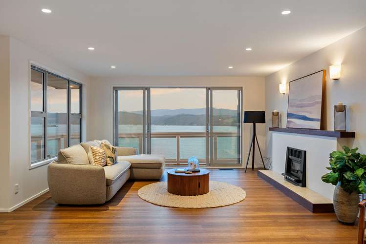 128 Seatoun Heights Road Seatoun_37