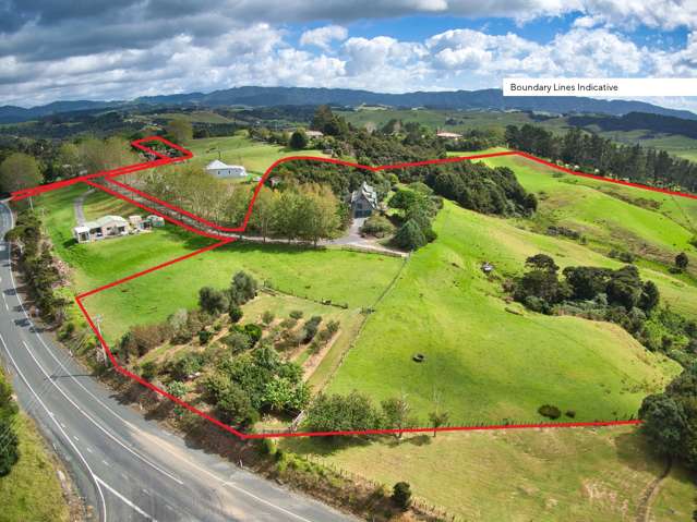 1161b Kaiwaka-Mangawhai Road Mangawhai_1