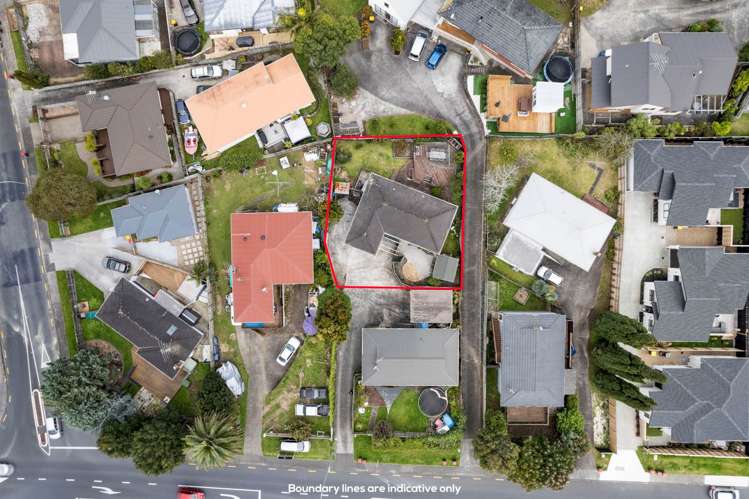 88a Union Road Howick_10