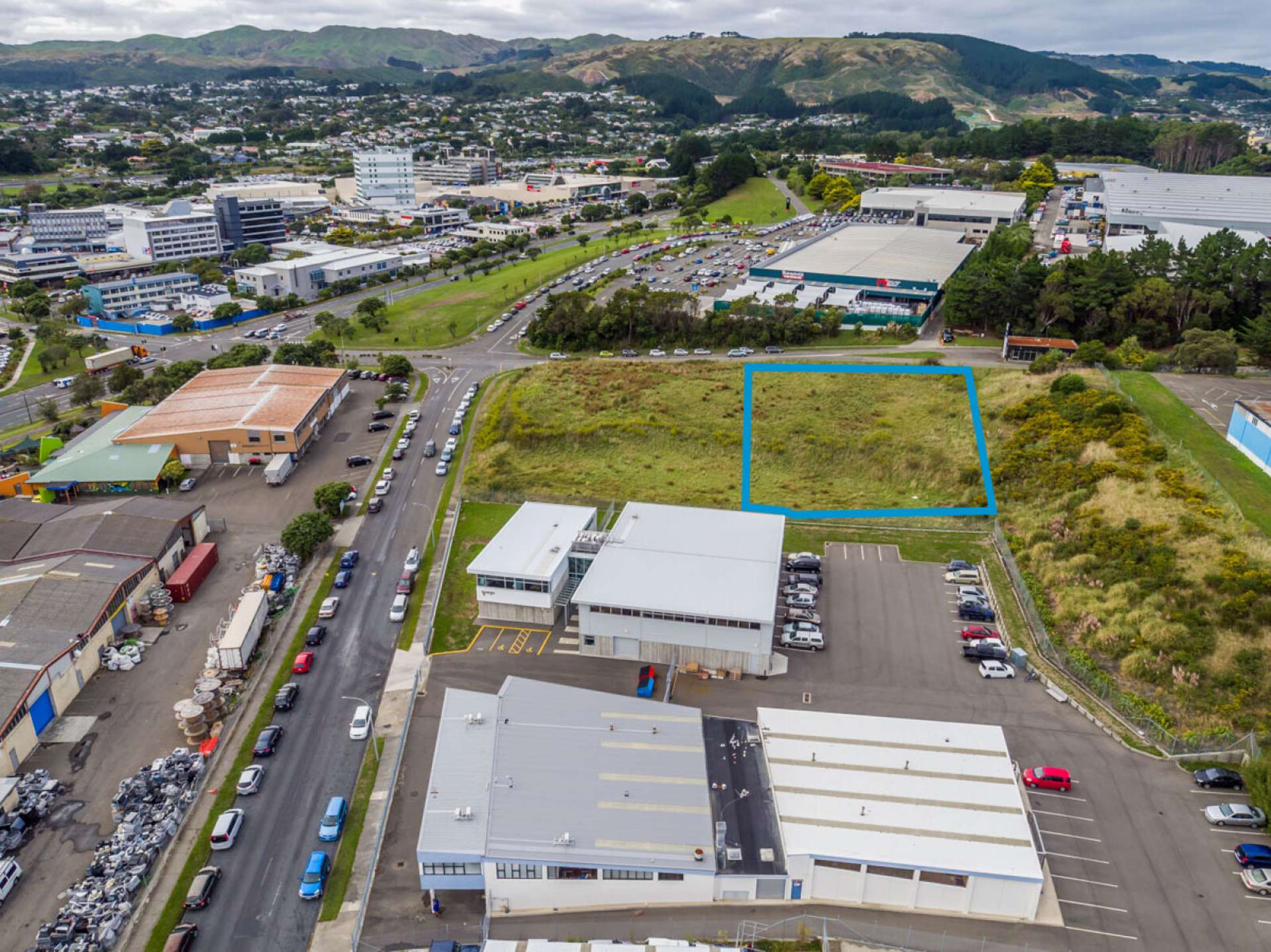 15 Heriot Drive Porirua Porirua City Commercial Property For Sale