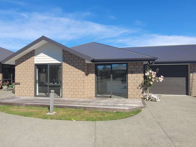 FOR RENT - Unit 18 - 28 Pop Andrew Drive, Te Anau