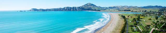 Gisborne Region