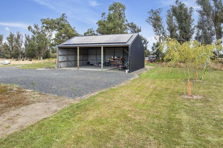 108 Wairongoa Road North Taieri Dunedin City Rural Property For