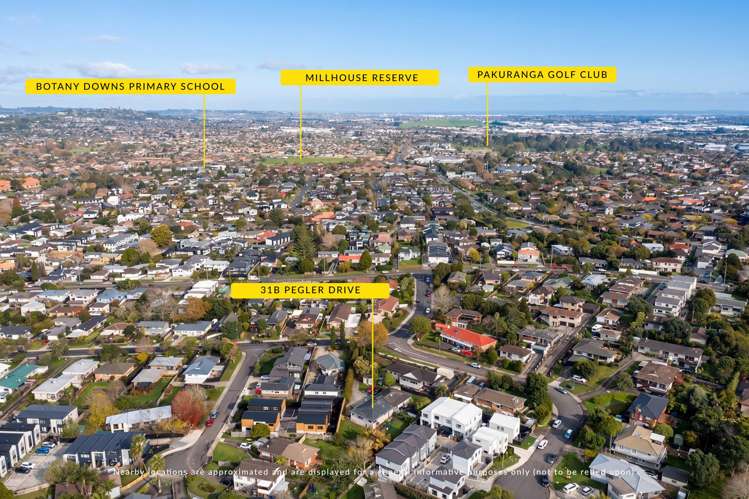 31B Pegler Drive Howick_25