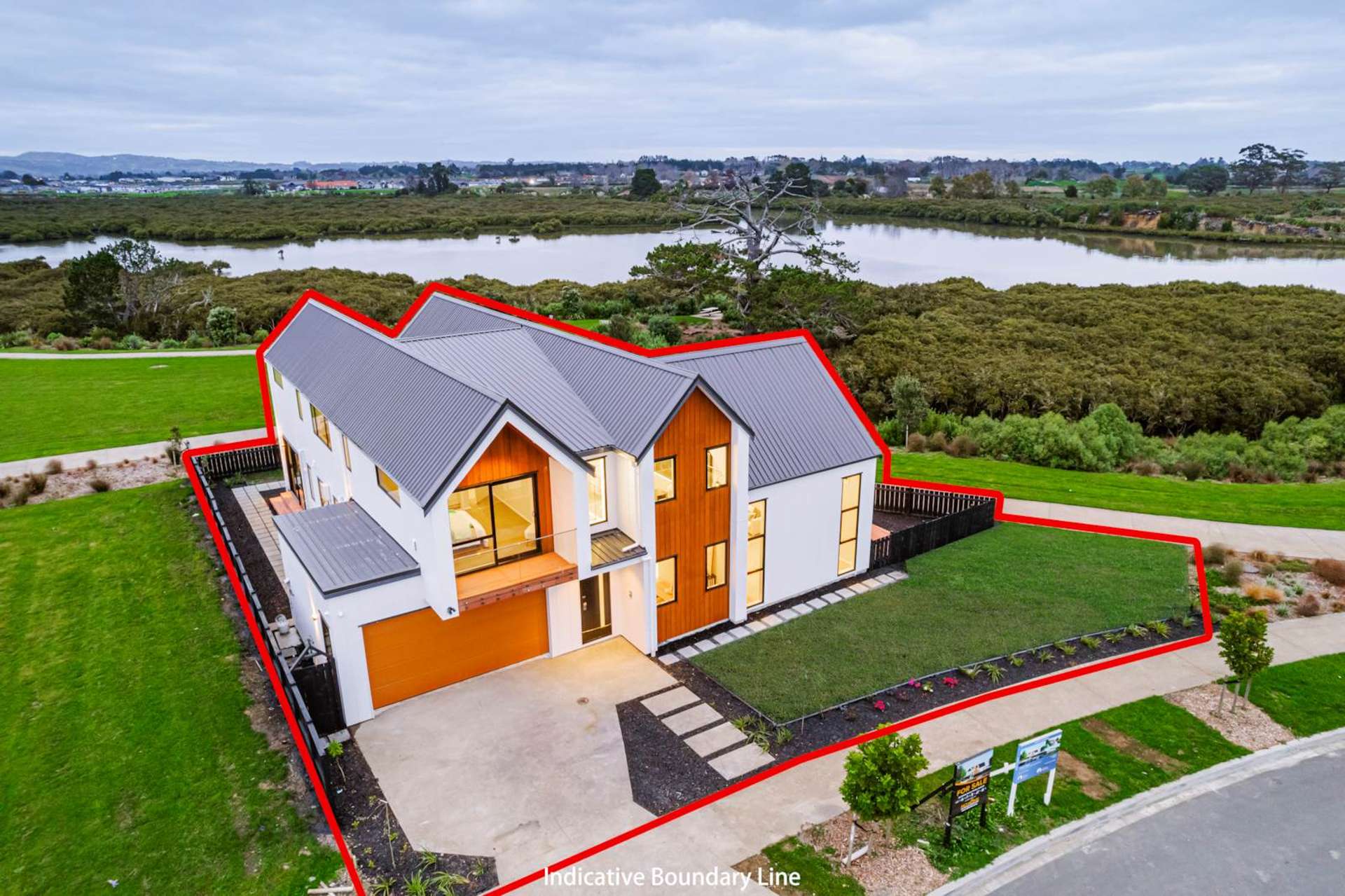 28 Catalina Avenue Karaka_0